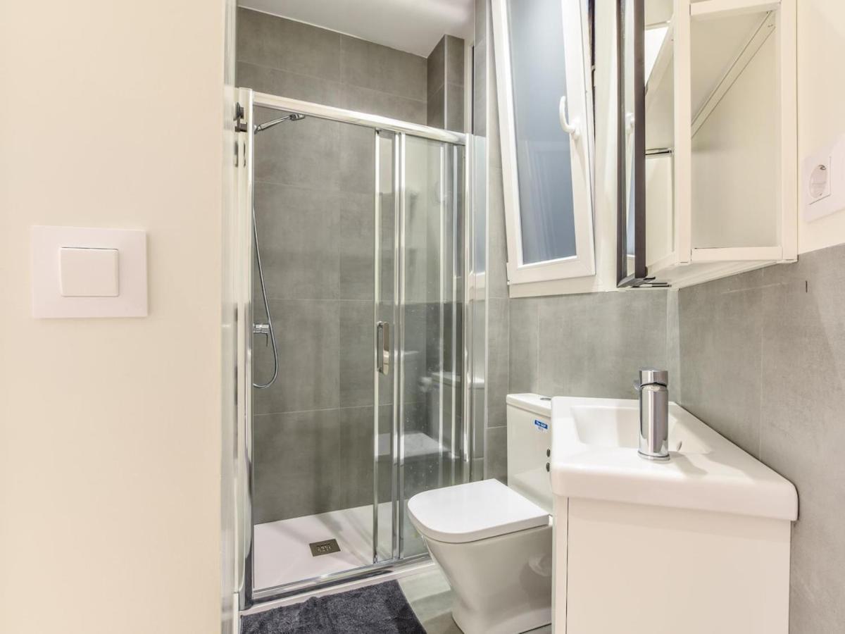Apartament Apartamento En Plaza De Canalejas Madryt Zewnętrze zdjęcie