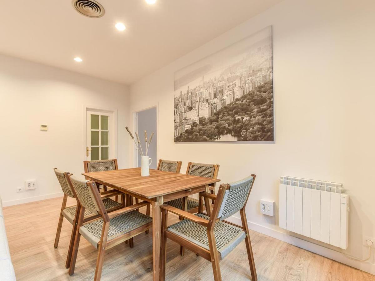 Apartament Apartamento En Plaza De Canalejas Madryt Zewnętrze zdjęcie